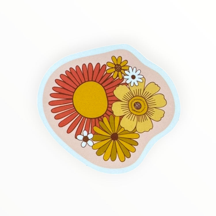 Boho Stickers