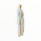 Chenille Wrap Jacket