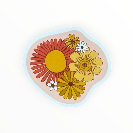 Boho Stickers